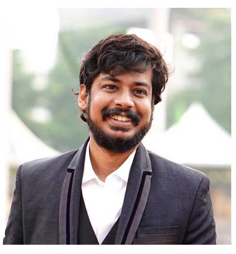 Dr. Jayakarthik