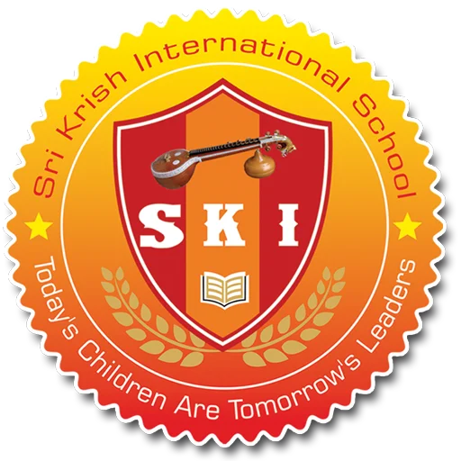 Top CBSE School in Chennai - Sri Krish International School