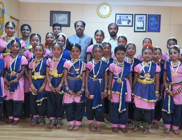 Annamalai University Grade Exam Aug 2019