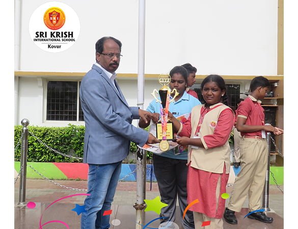 Chennai International Youth Fest 2019 on 15th September 2019